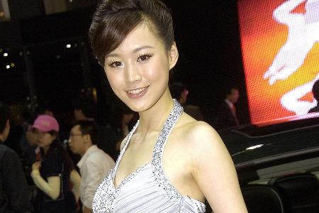 Shuanghuan Ceo