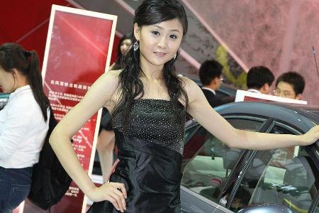 Shuanghuan Ceo