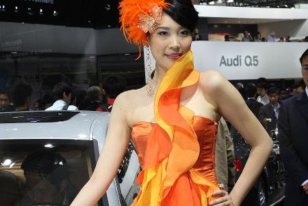 Shuanghuan Ceo