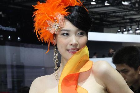 Shuanghuan Ceo