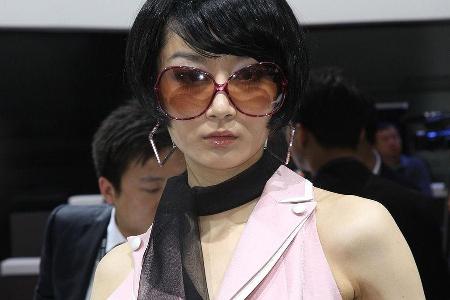Shuanghuan Ceo