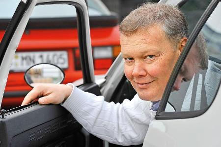 Dirk Johae