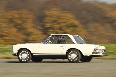Mercedes 280 SL