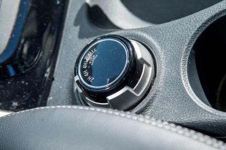 Mitsubishi L200 2,4 DI-D, Ausfahrt, Gelände, Impression