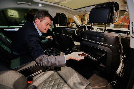 VW Phideon Sperrfrist 29.2.2016