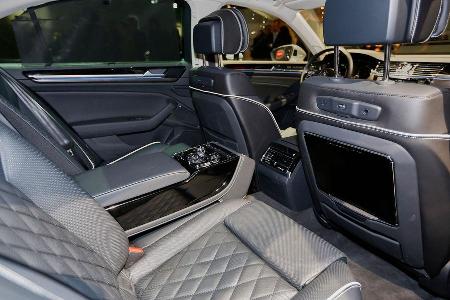 VW Phideon Sperrfrist 29.2.2016