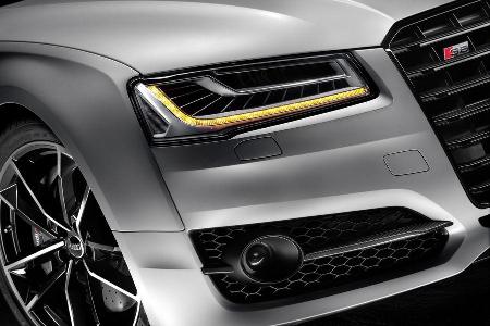 BMW M760Li, Audi S8 plus, Mercedes-AMG S 65, Alpina B7 Biturbo, Vergleich, Kaufberatung, 02/2016