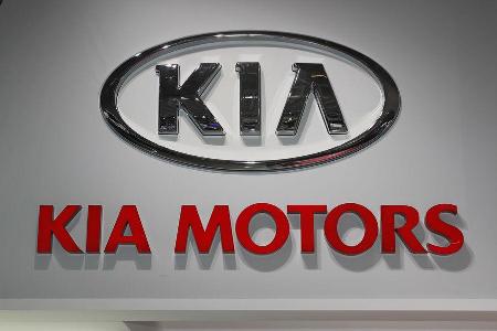 Kia Logo