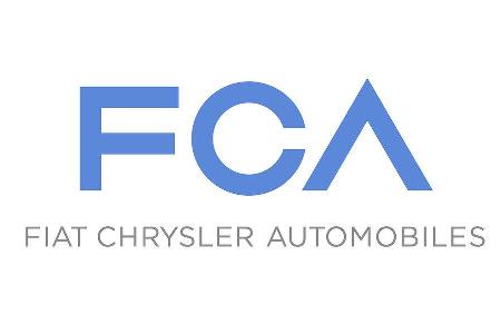 Fiat Chrysler Automobiles Logo