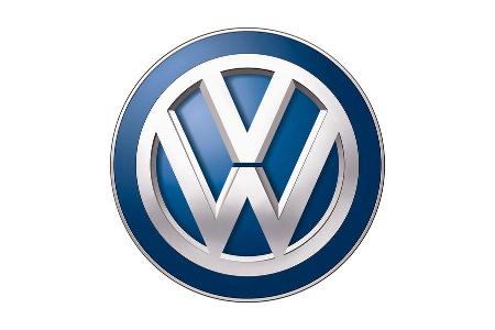 VW, Logo