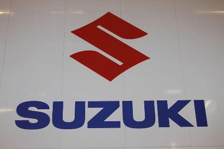 Suzuki Logo