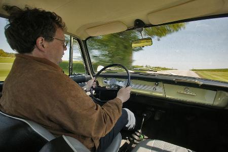 BMW 700 LS Luxus