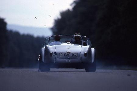 Shelby AC Cobra