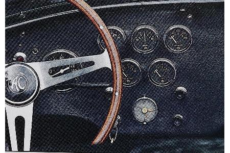 Shelby AC Cobra