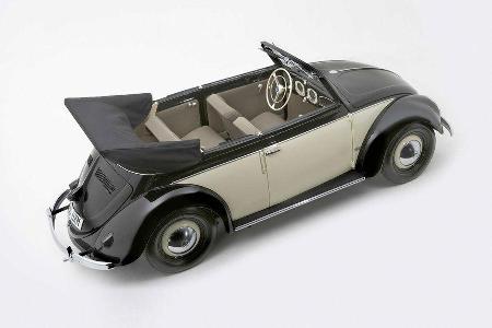 VW Kfer Cabrio