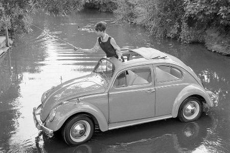 VW Kfer Cabrio
