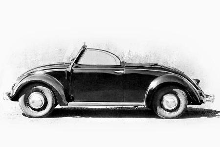 VW Kfer Cabrio