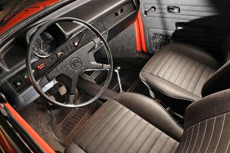 VW Kfer Cabrio