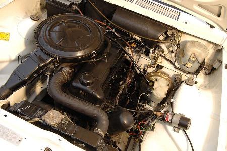 Opel Kadett C
