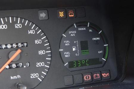 Volvo 480 S
