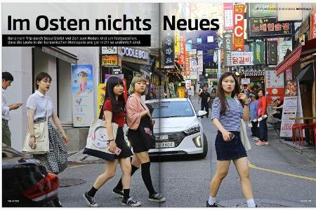 Neues Heft auto motor und sport, Ausgabe 06/2018, Vorschau, Preview