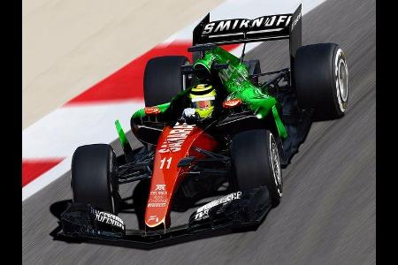 Force India - Formel 1 2017 - Designs - Sean Bull