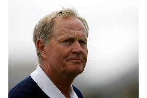 Golf-Legende Nicklaus glaubt an weitere Großtaten von Woods