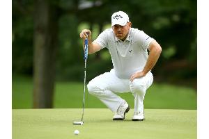 Ryder Cup 2018: Däne Thomas Björn wird Europas Kapitän