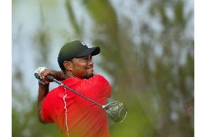 Nach Comeback: Woods macht im Ranking 248 Plätze gut