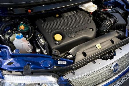 Mit einer Reichweite von 829 Kilometer ist er der Beste im Test.
