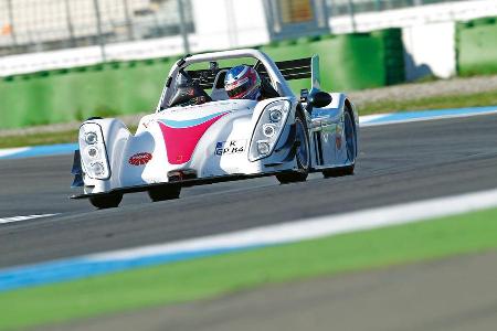 Radical SR3 SL