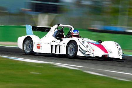 Radical SR3 SL