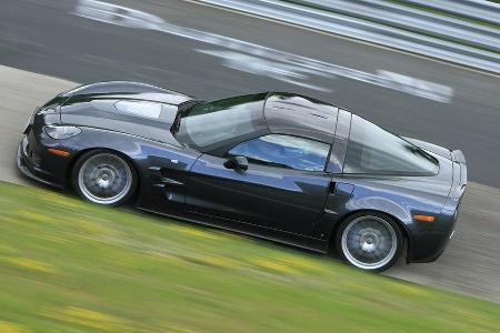 Corvette ZR1