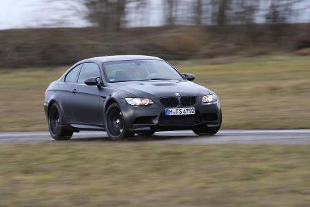 BMW M3 Coup