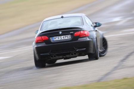 BMW M3 Coup