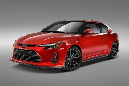 Scion tC RS 10.0