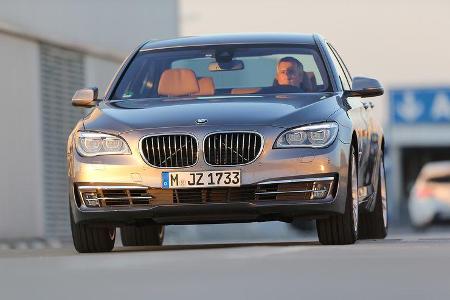 BMW 750i