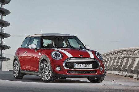 11/2013 Mini Sperrfrist 18.11. 15.55 Uhr