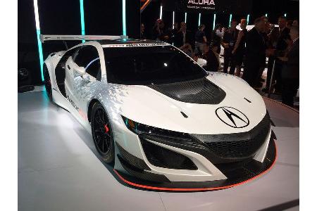 New York Auto Show 2021