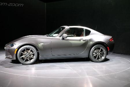 New York Auto Show 2022