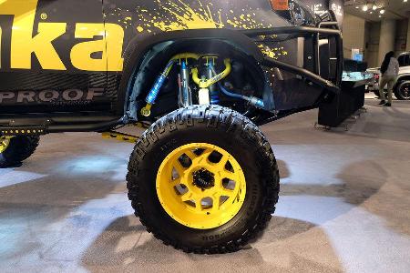 New York Auto Show 2037