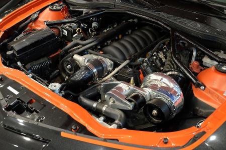 New York Auto Show 2058