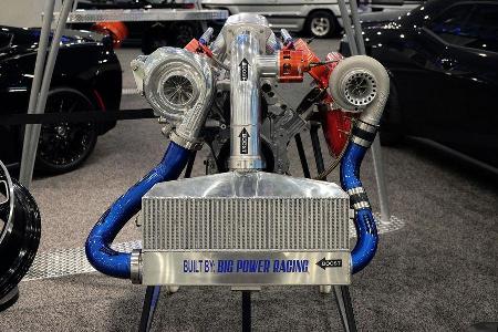 New York Auto Show 2059