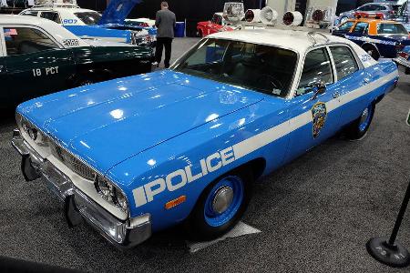 New York Auto Show 2065