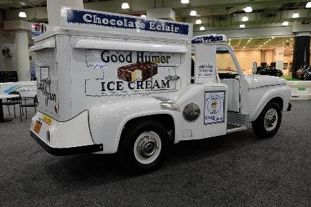 New York Auto Show 2072