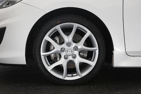 Kompakte Sportler