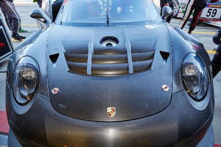 Porsche 911 GT3 R - VLN 8. Lauf 2015 - Rennwagen