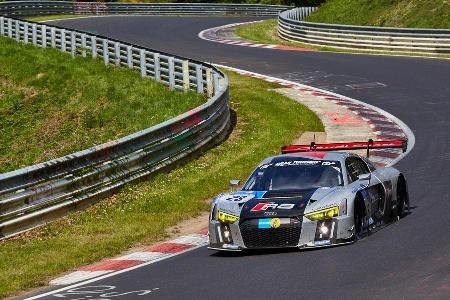 Impressionen - 24h-Rennen Nrburgring 2015 - Nordschleife - Sonntag - 17.5.2015