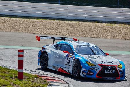 Lexus RC F GT3 - VLN