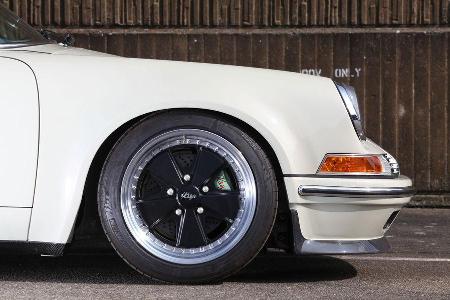 Retro-Porsche 911 by Kaege Retro Kaege